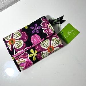 New Vera Bradely wallet!